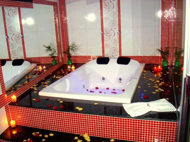 Hotel Nova America Teixeira de Freitas Bilik gambar