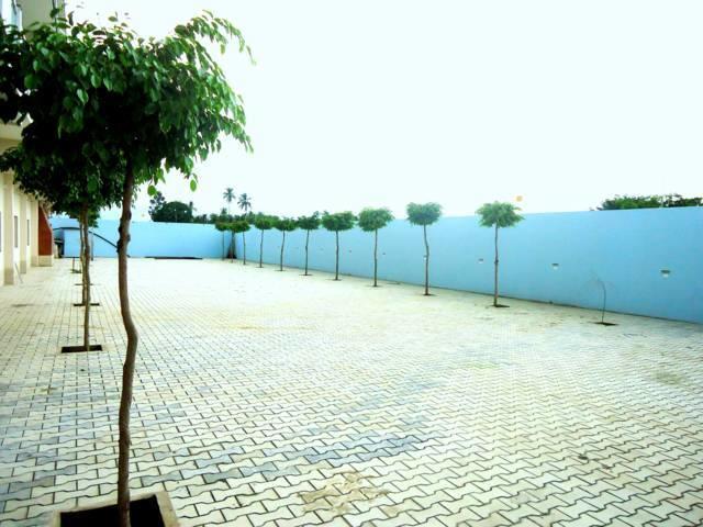 Hotel Nova America Teixeira de Freitas Luaran gambar