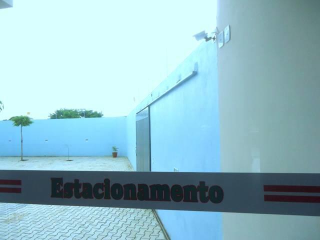 Hotel Nova America Teixeira de Freitas Luaran gambar